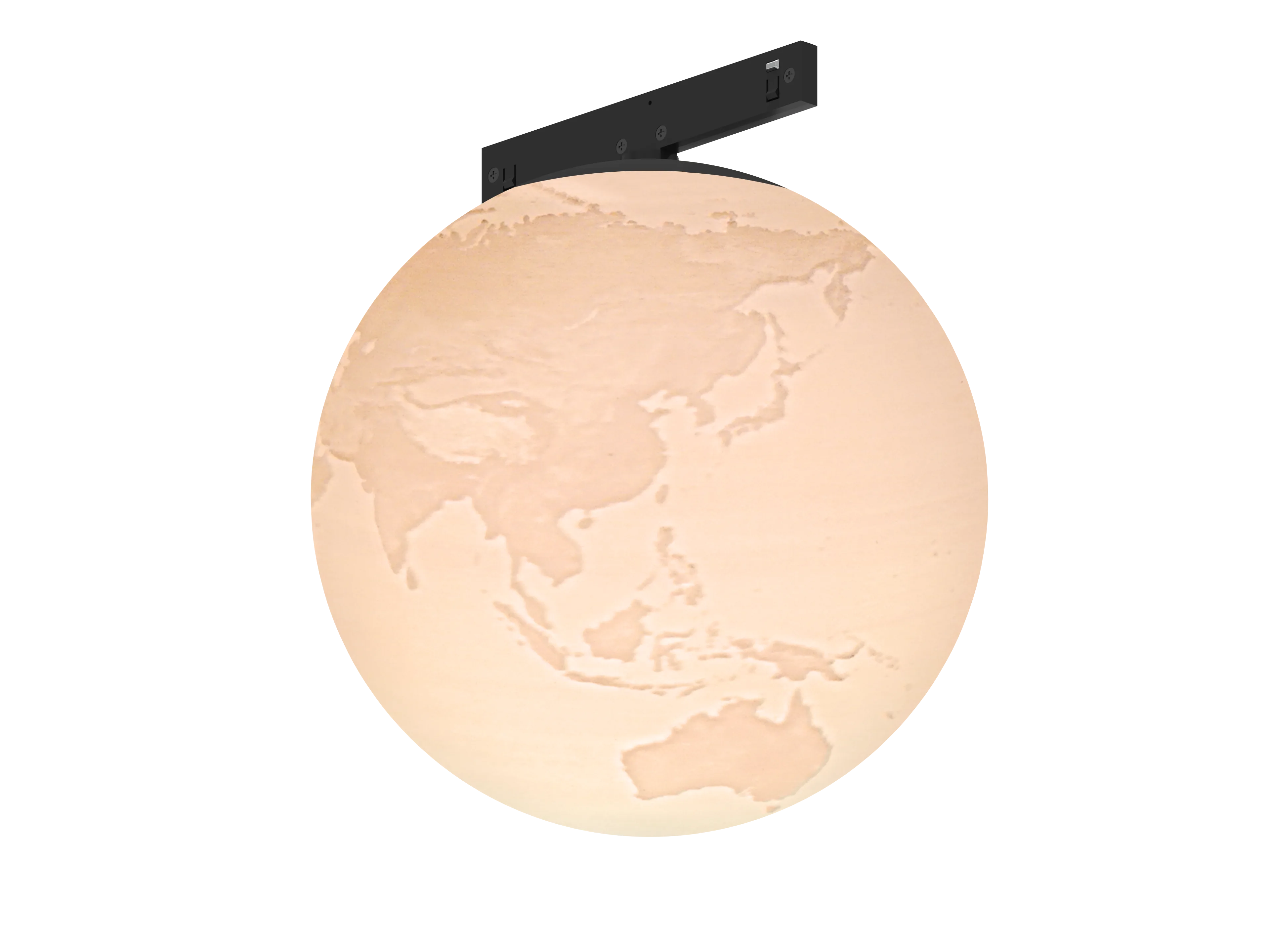 Track Type -Earth UN5-GDD150 - 6W - View 2