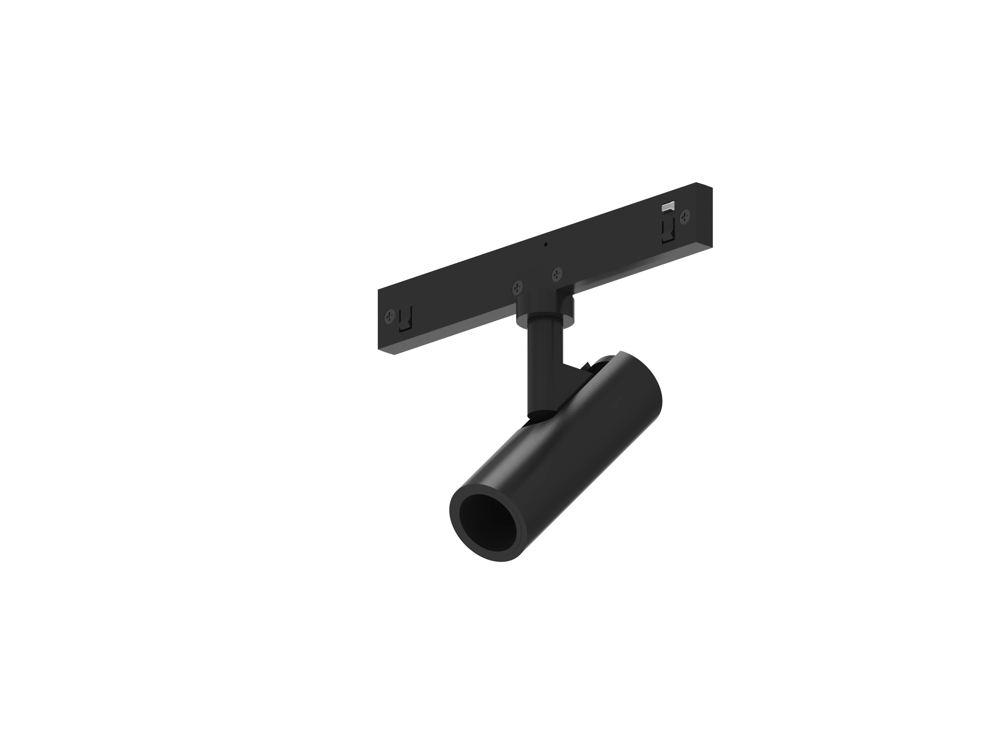Track Lights UN5-L20 - 3W - 3 1