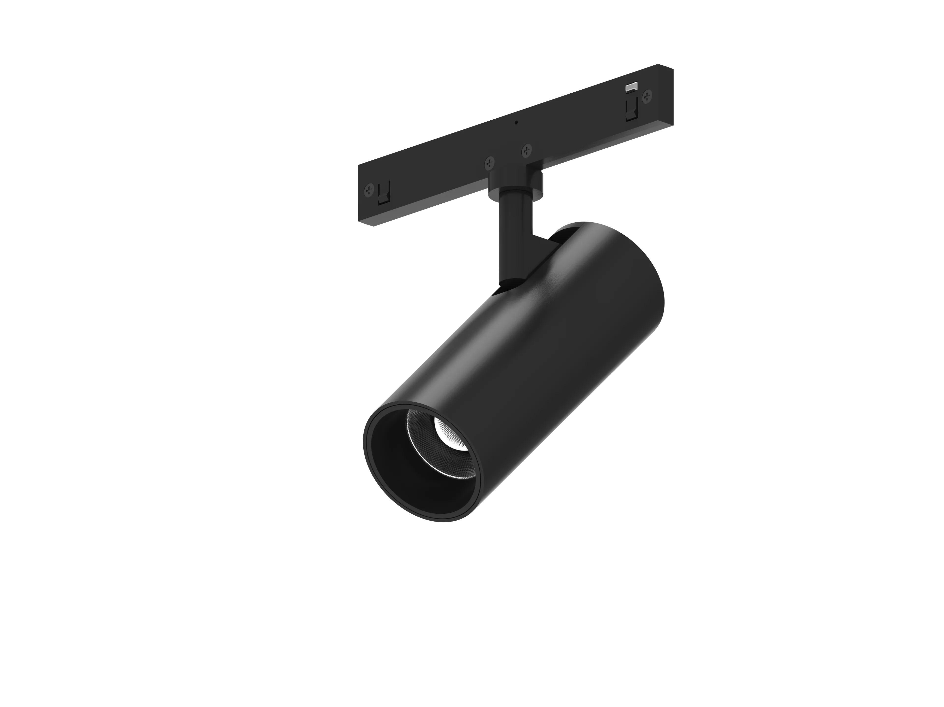 Track Lights UN5-L33 - 6W - 3 1