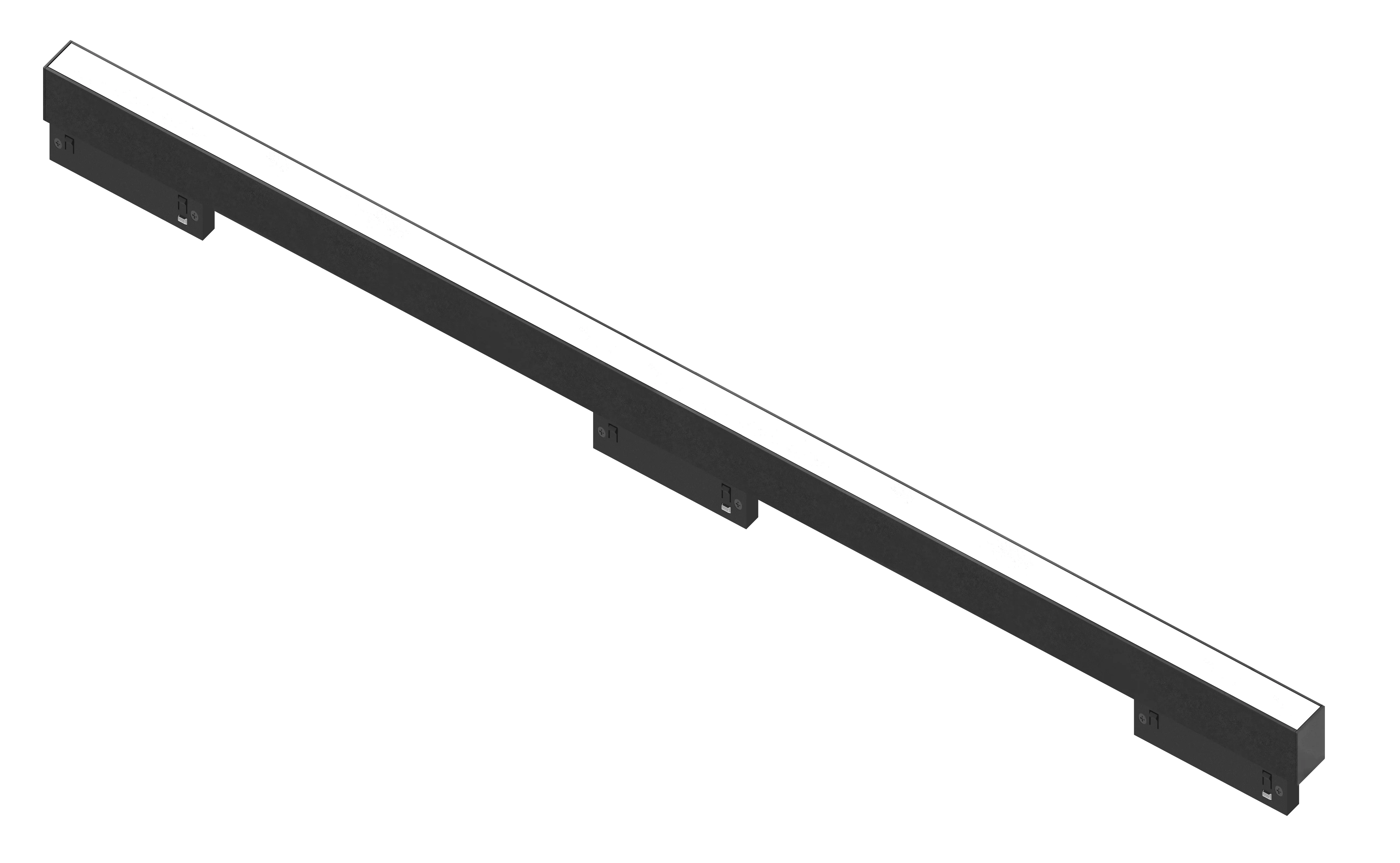 Floodlight Light UN5-LC600F - 18W - 1