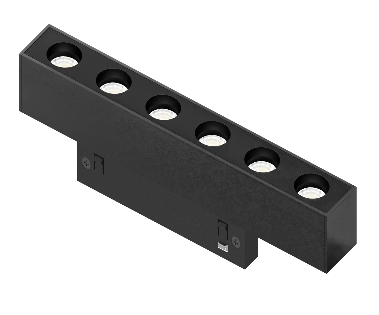 Grille Light 12 In 1 UN5-LC6T - 6W - View 2
