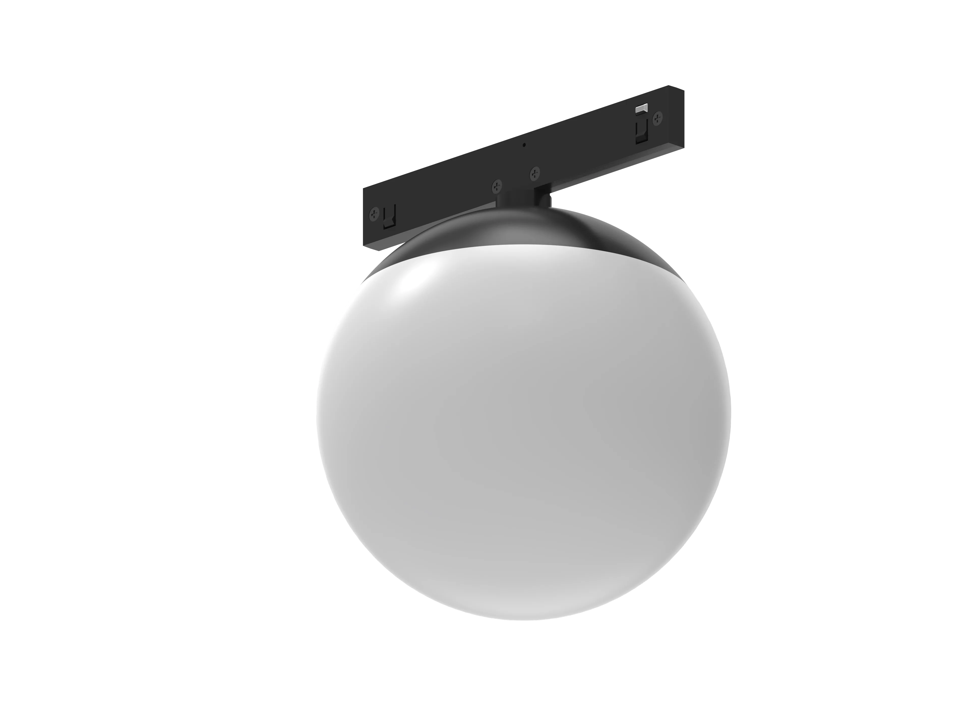 Track Ball Lamp UN5-P95 - 6W - 2 1
