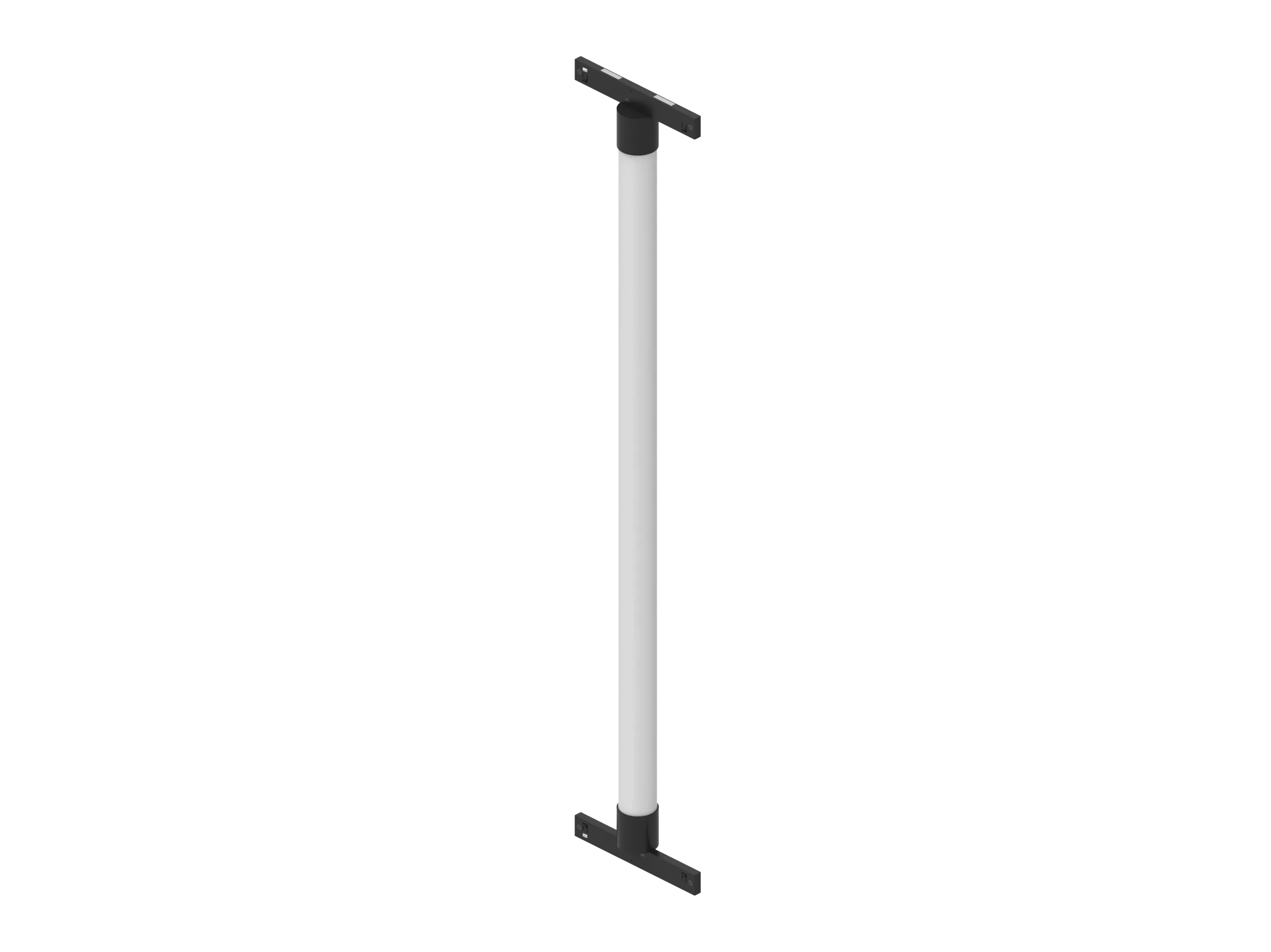 Silicone Light Tube 2M UN5-RG2000 - 28W - 1 1