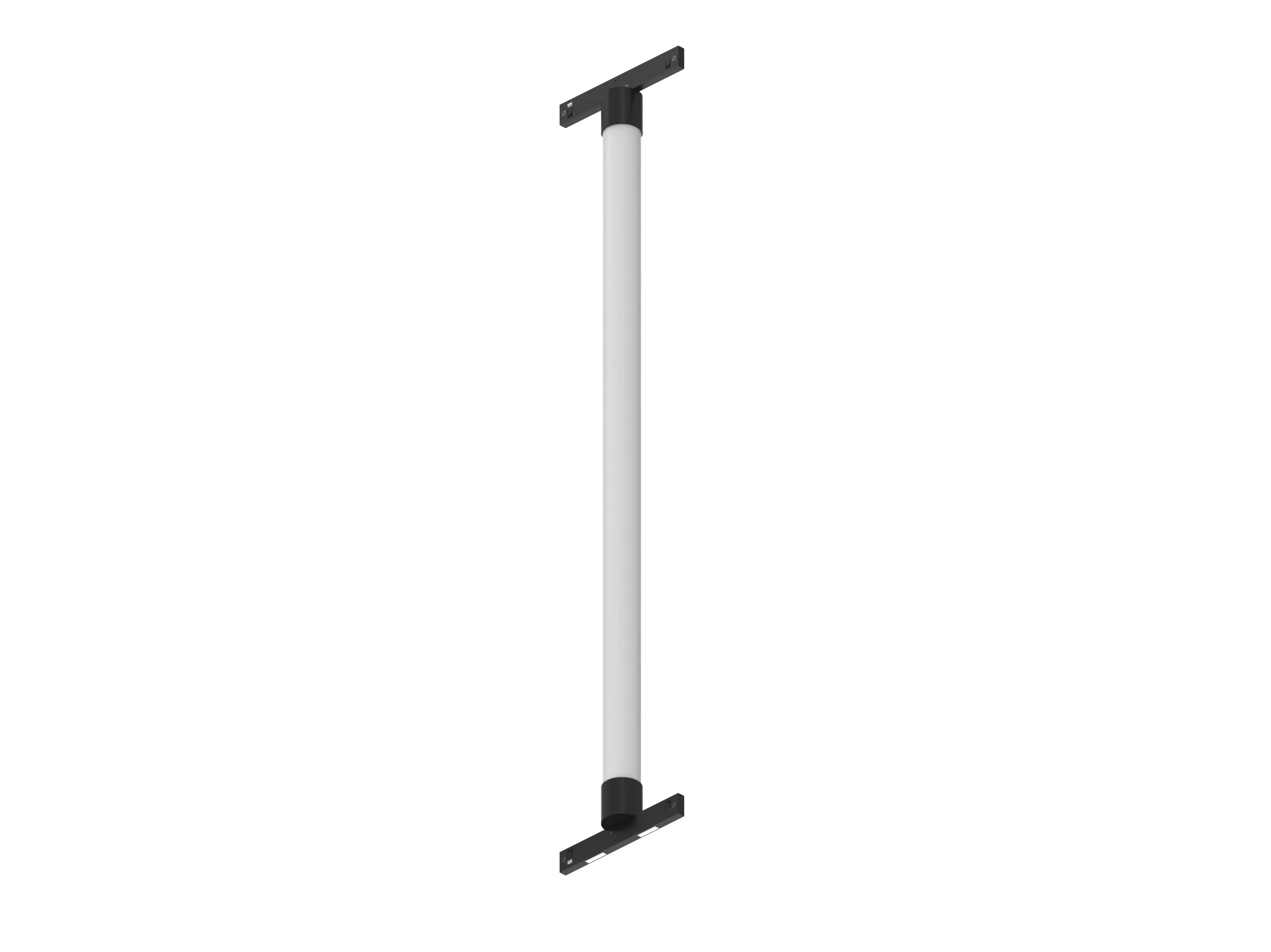 Silicone Light Tube 2M UN5-RG2000 - 28W - 2 1