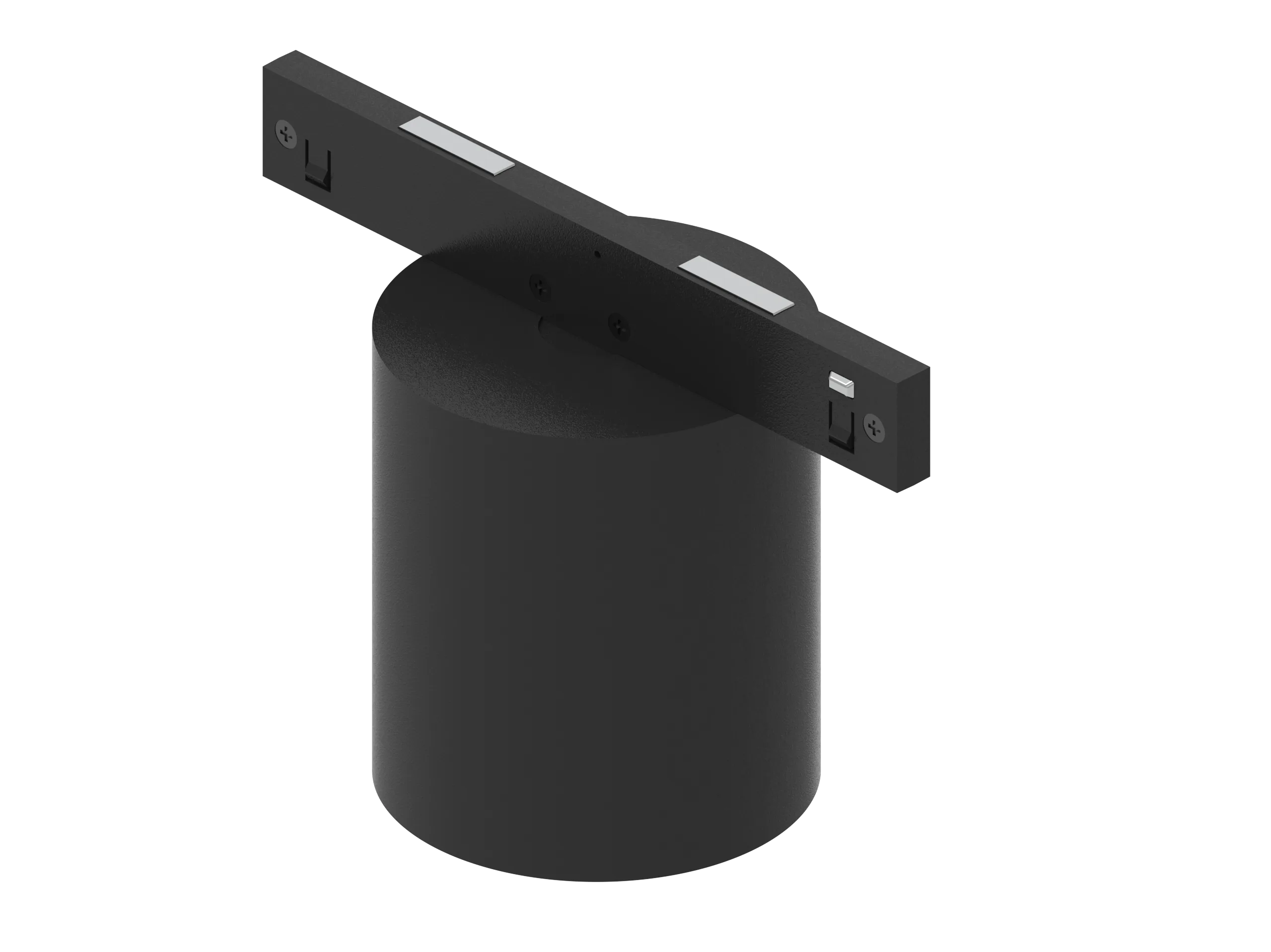 Surface Mounted Spotlights UN5-TD50 - 6W - 1 1