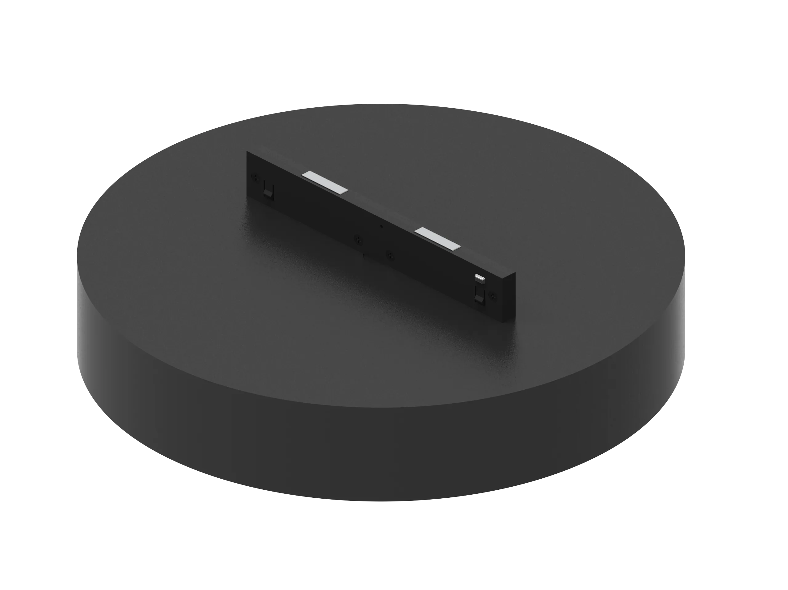 Surface Mounted - Floodlight UN5-WB168 - 18W - 1 1