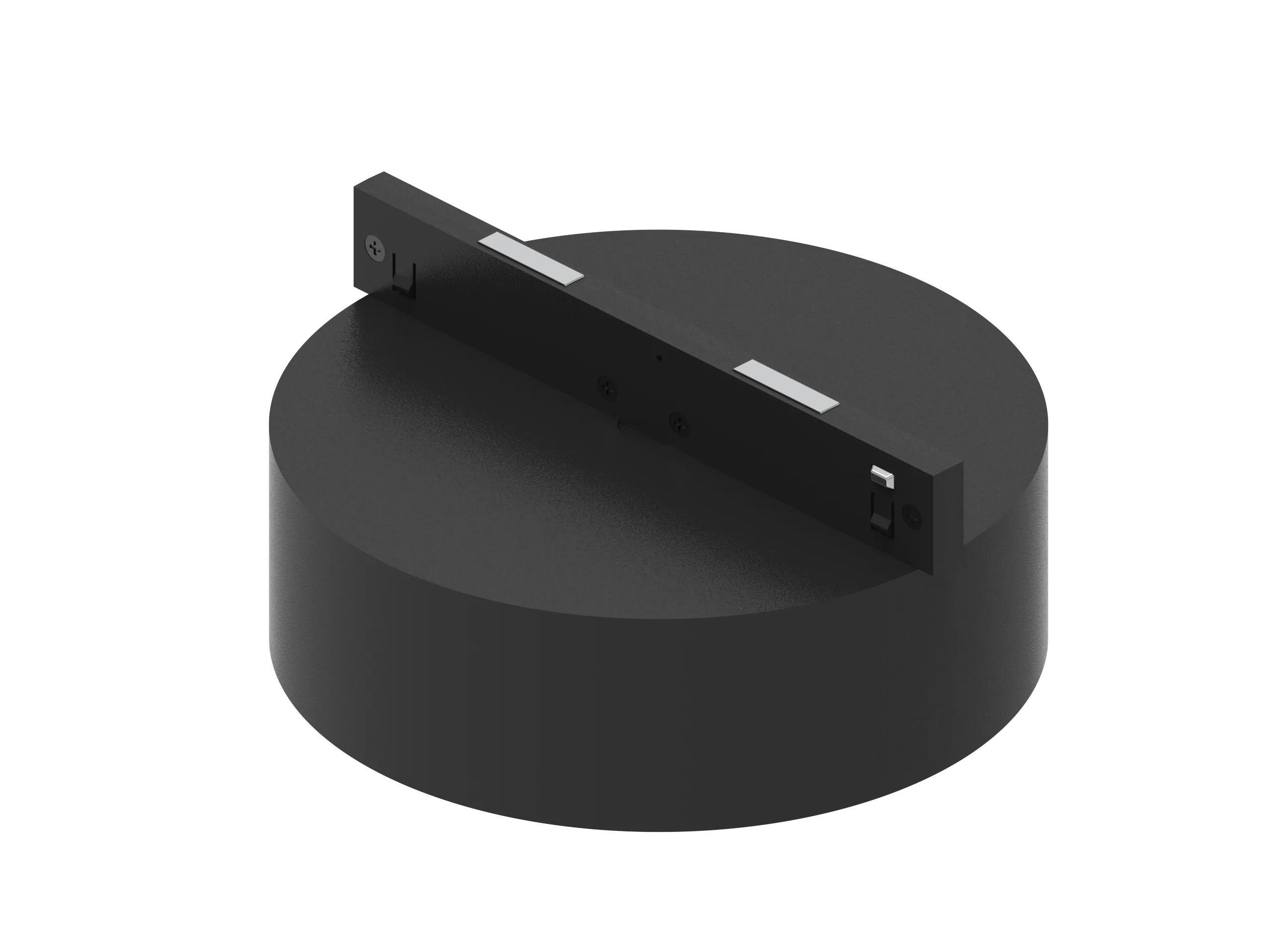 Surface Mounted - Floodlight UN5-WB90 - 9W - 2 1