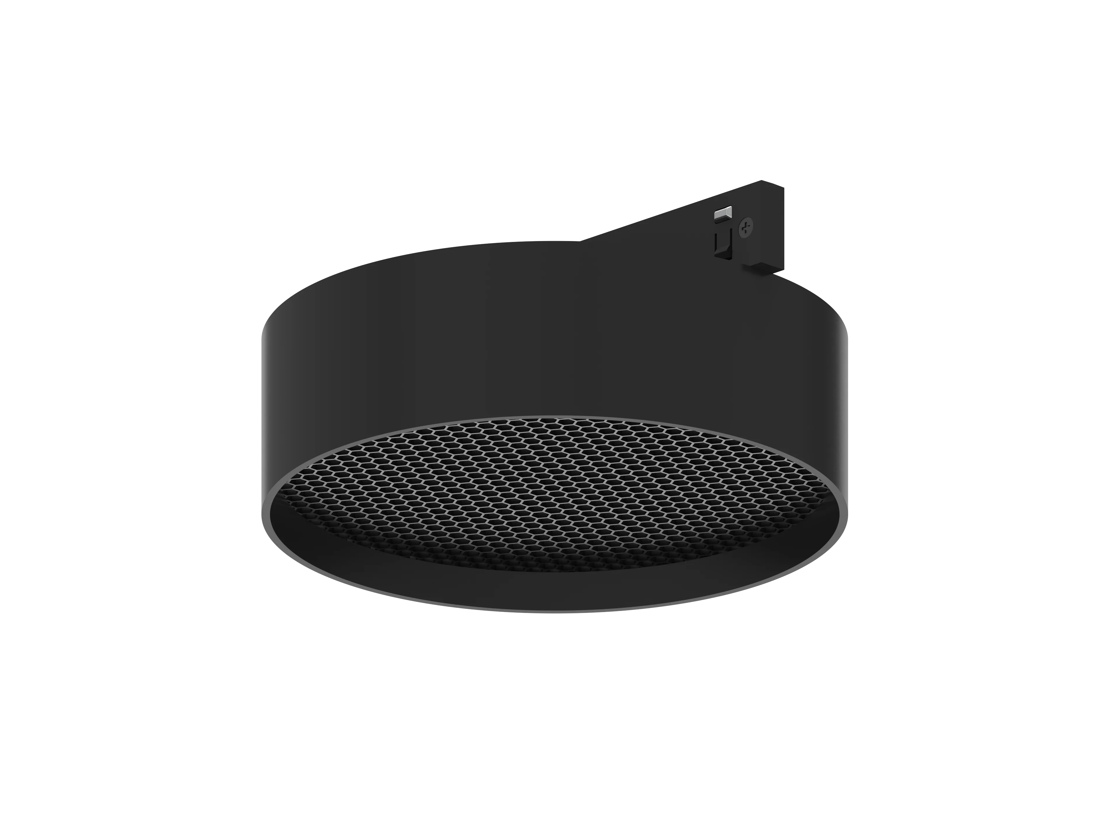 Surface Mounted - Floodlight UN5-WB90 - 9W - 3 1