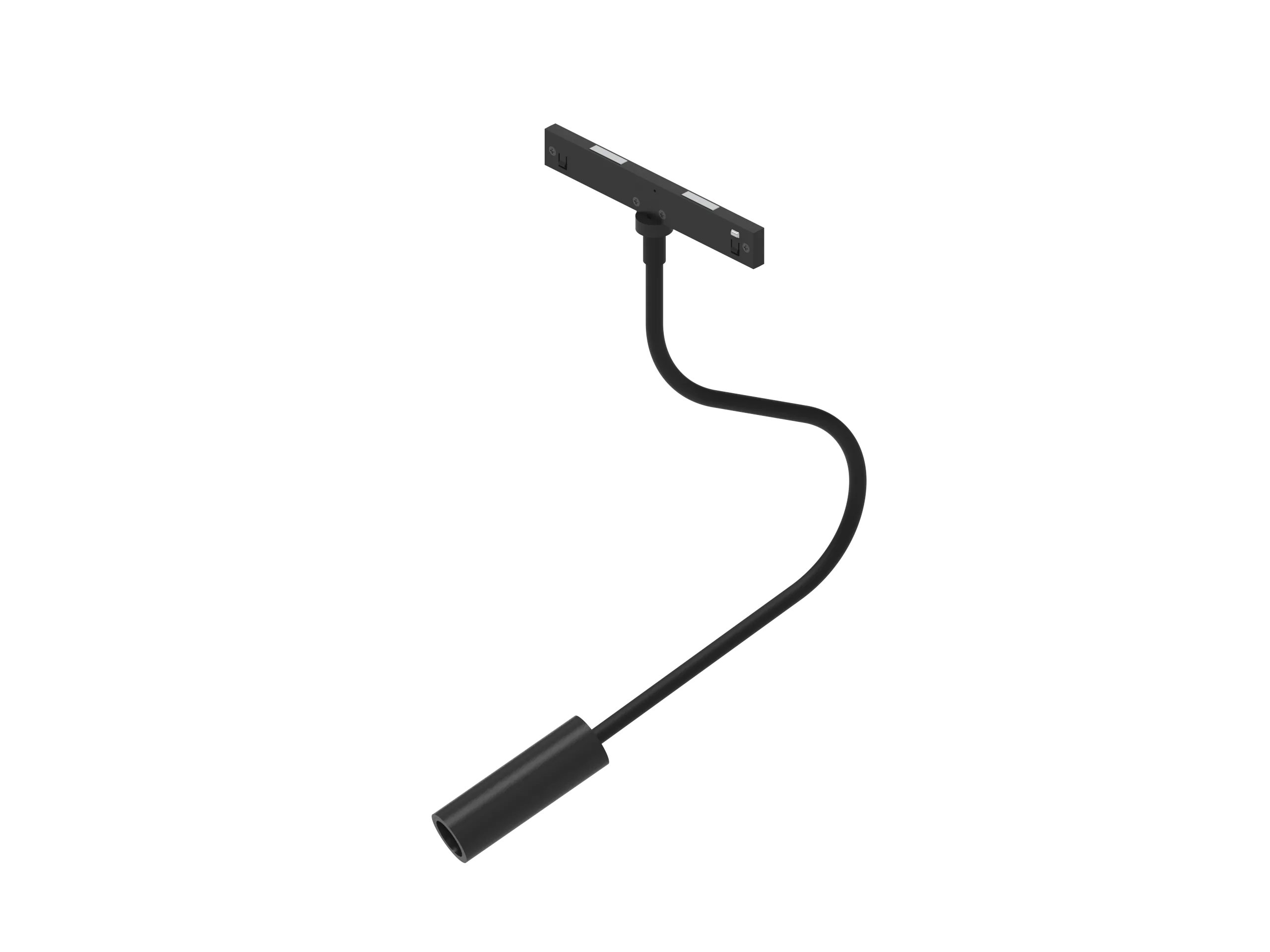 Track Type Reading Light UN5-YDL20 - 3W - 1 1
