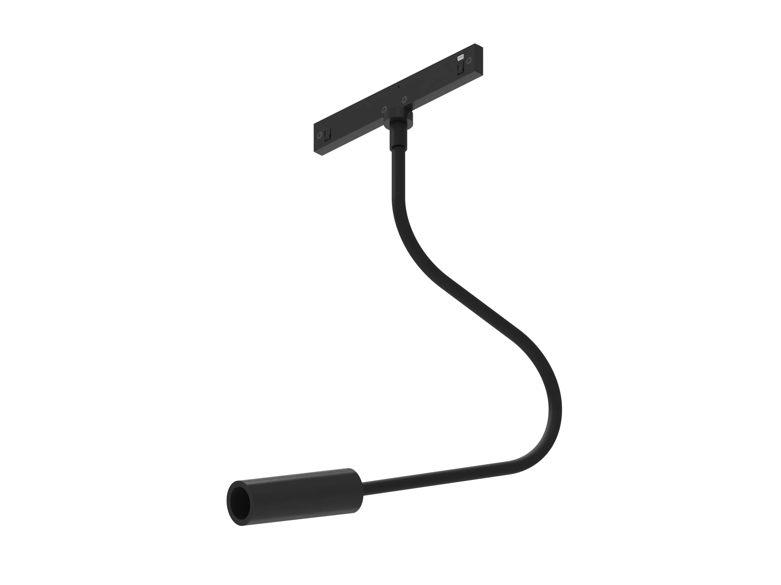 Track Type Reading Light UN5-YDL20 - 3W - 2 1