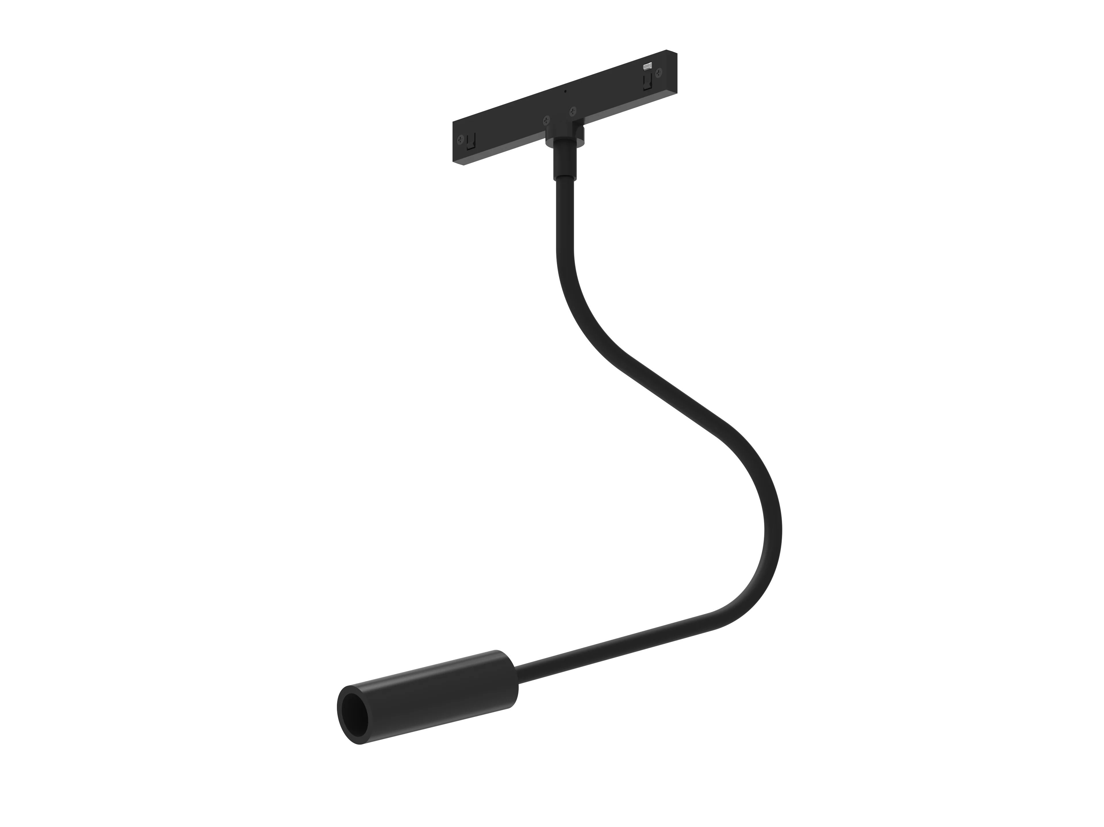 Track Type Reading Light UN5-YDL20 - 3W - 3 1