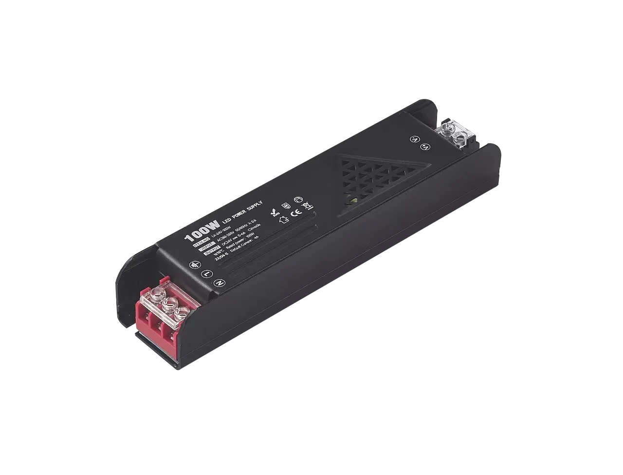 External Power Supply HS-YX100W - 100W - UN5-YX100W-1
