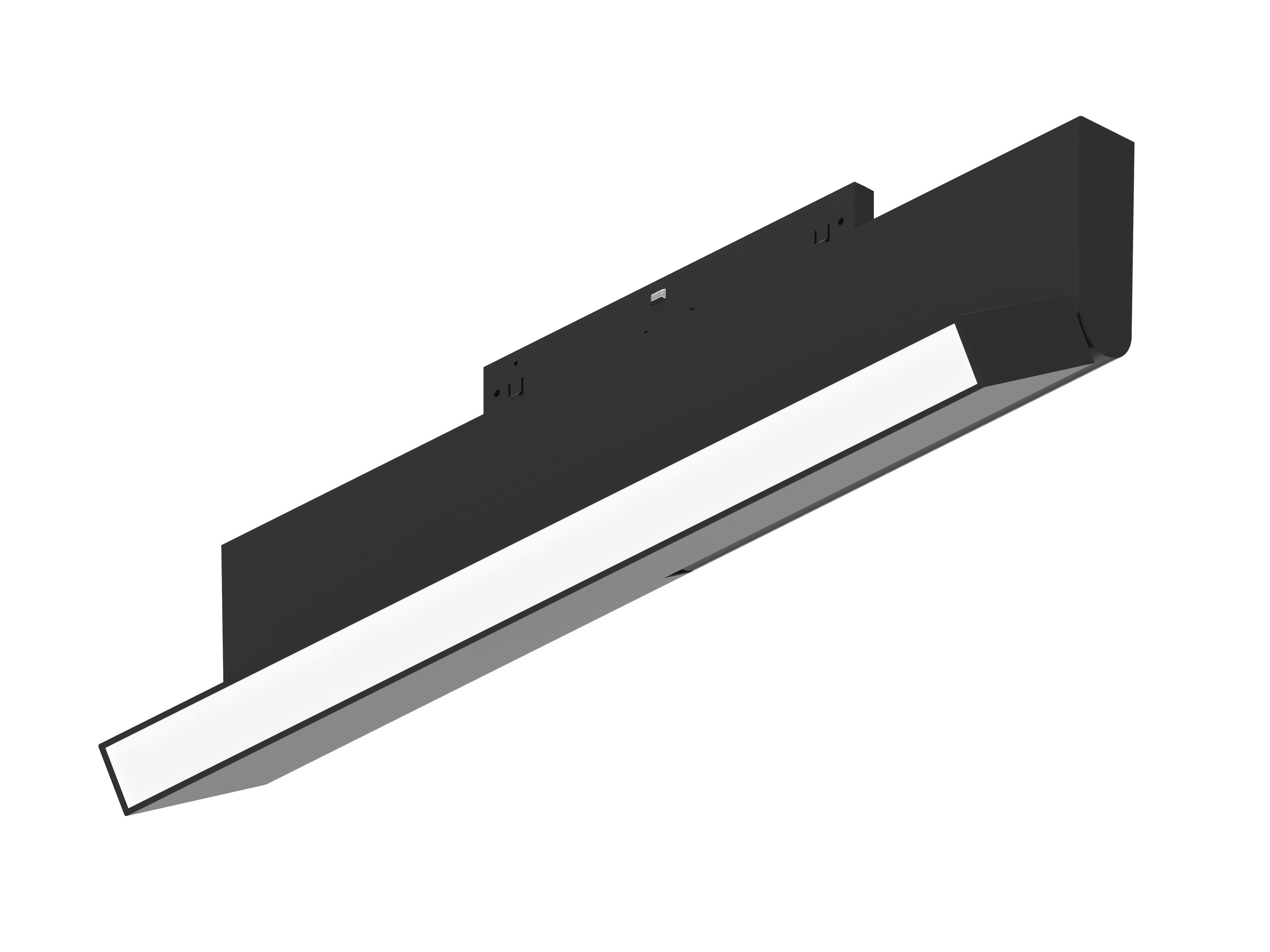 Floodlight Folding Light UN5-ZD-12F - 12W - 1 1