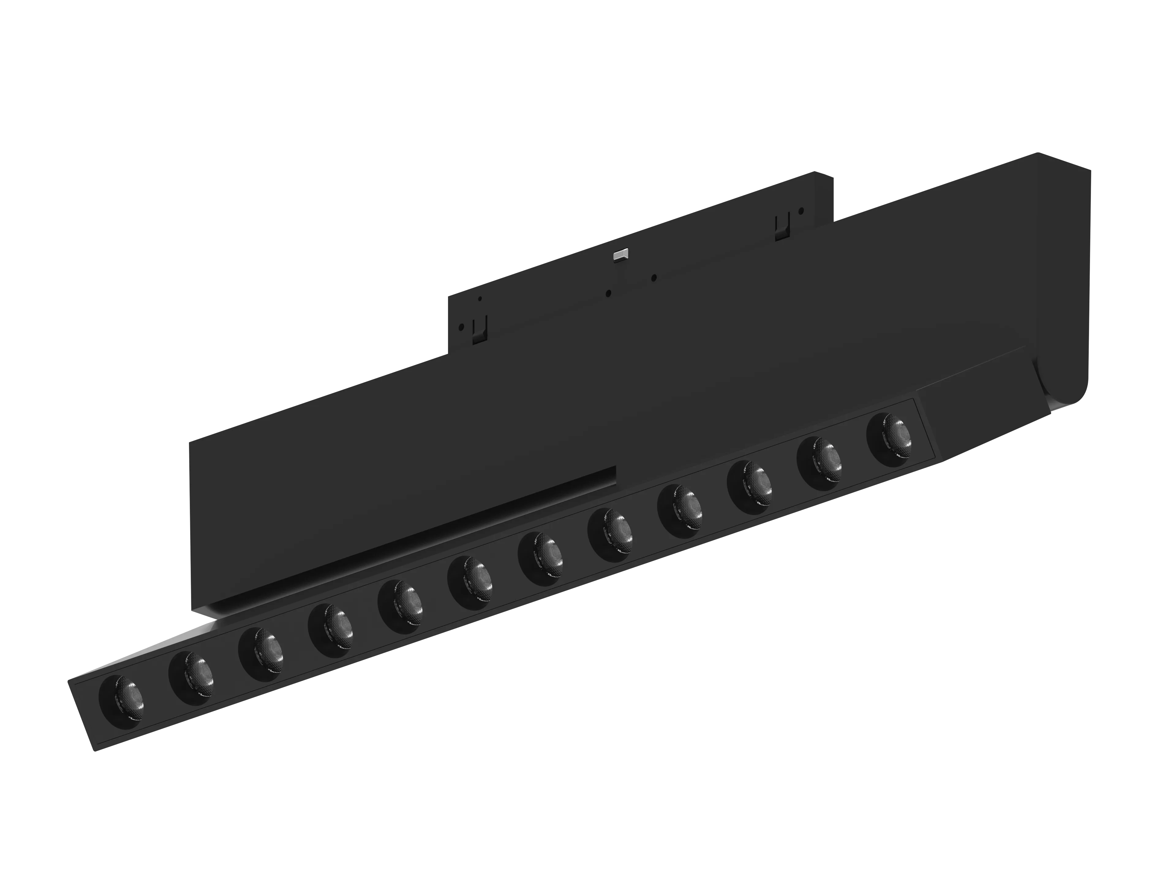 Folding Light 12 In 1 UN5-ZD-12T - 12W - View 3