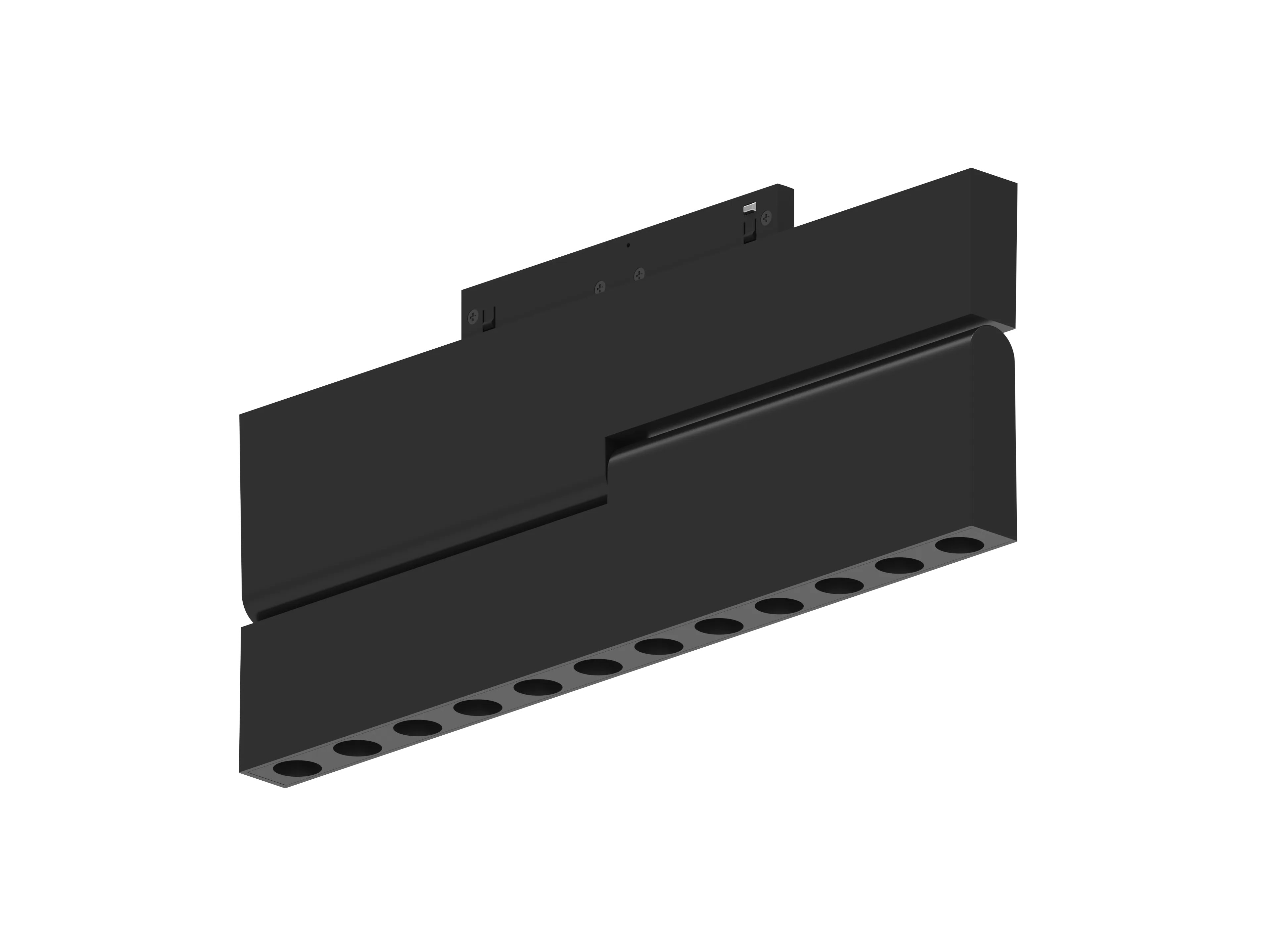 Folding Light 12 In 1 UN5-ZD-12T - 12W - 3 1