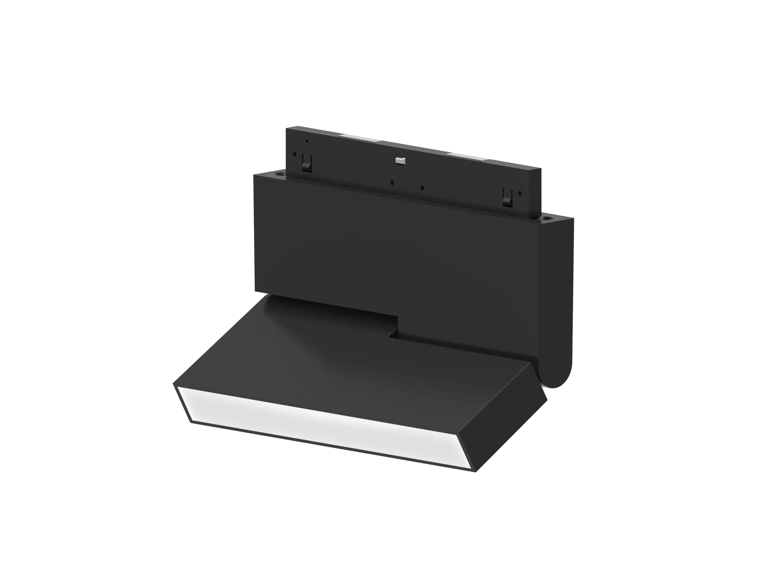 Floodlight Folding Light UN5-ZD-6F - 6W - 1