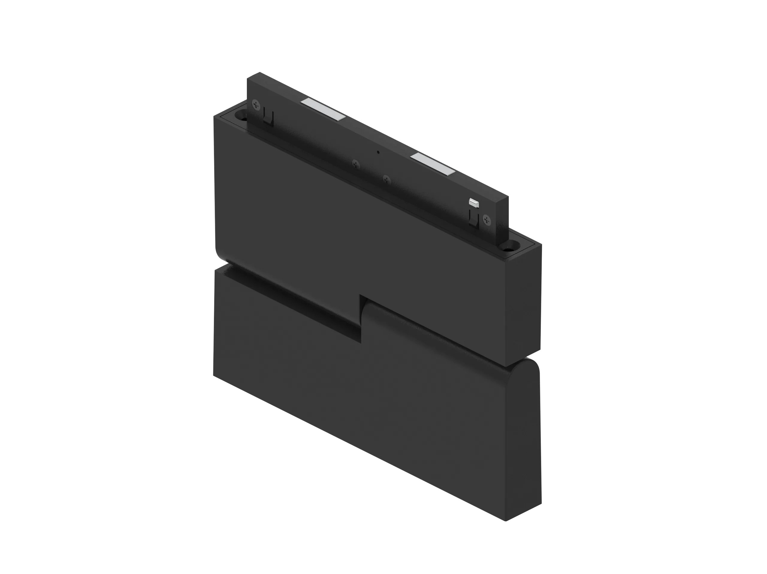 Folding Light 6 In 1 UN5-ZD-6T - 6W - View 2