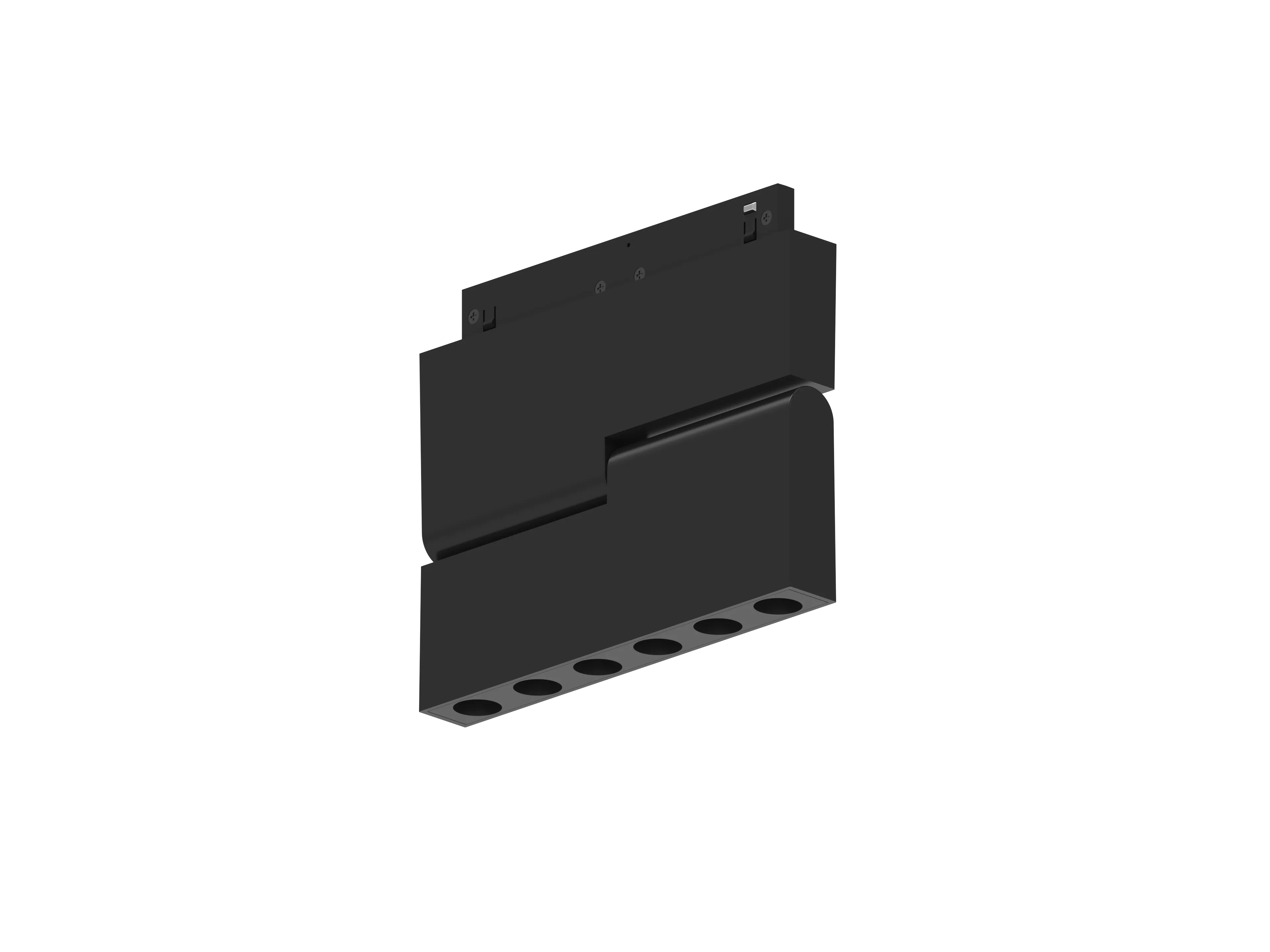 Folding Light 6 In 1 UN5-ZD-6T - 6W - 3 1