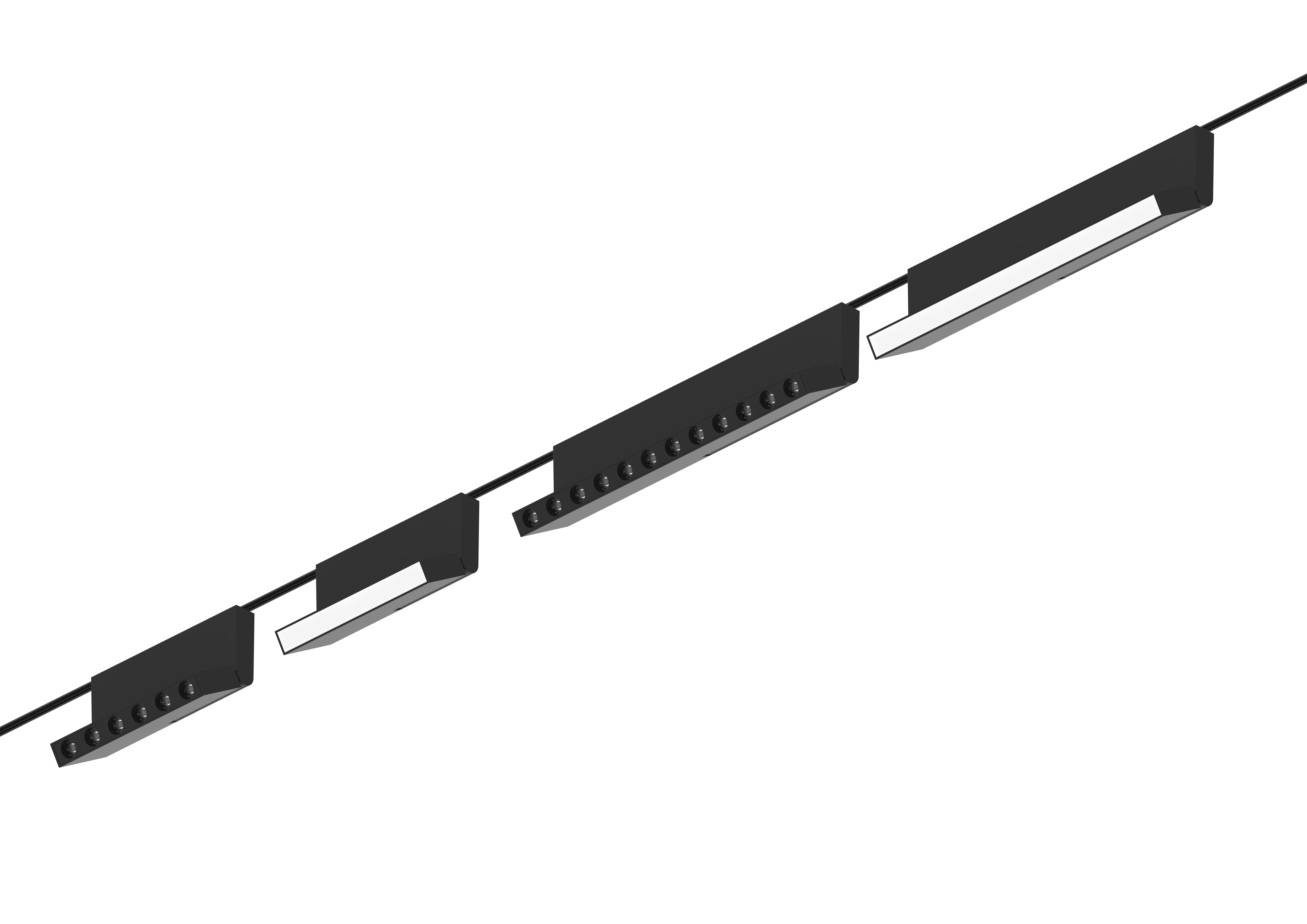 Folding Light 6 In 1 UN5-ZD-6T - 6W - 6T（几个规格） 1