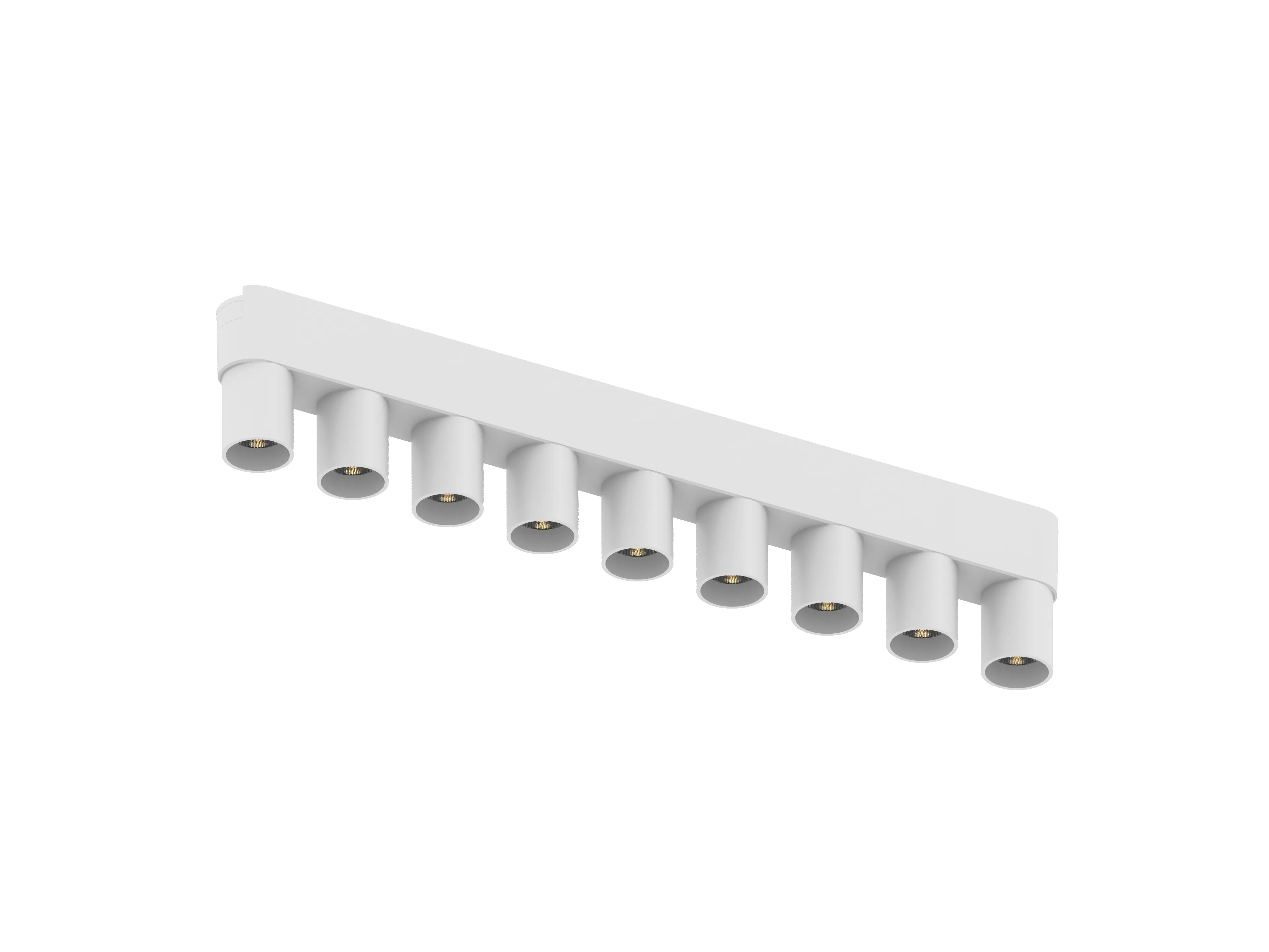 Deep Anti Glare Grille Light 9 In 1 UT16-9TM - View 2