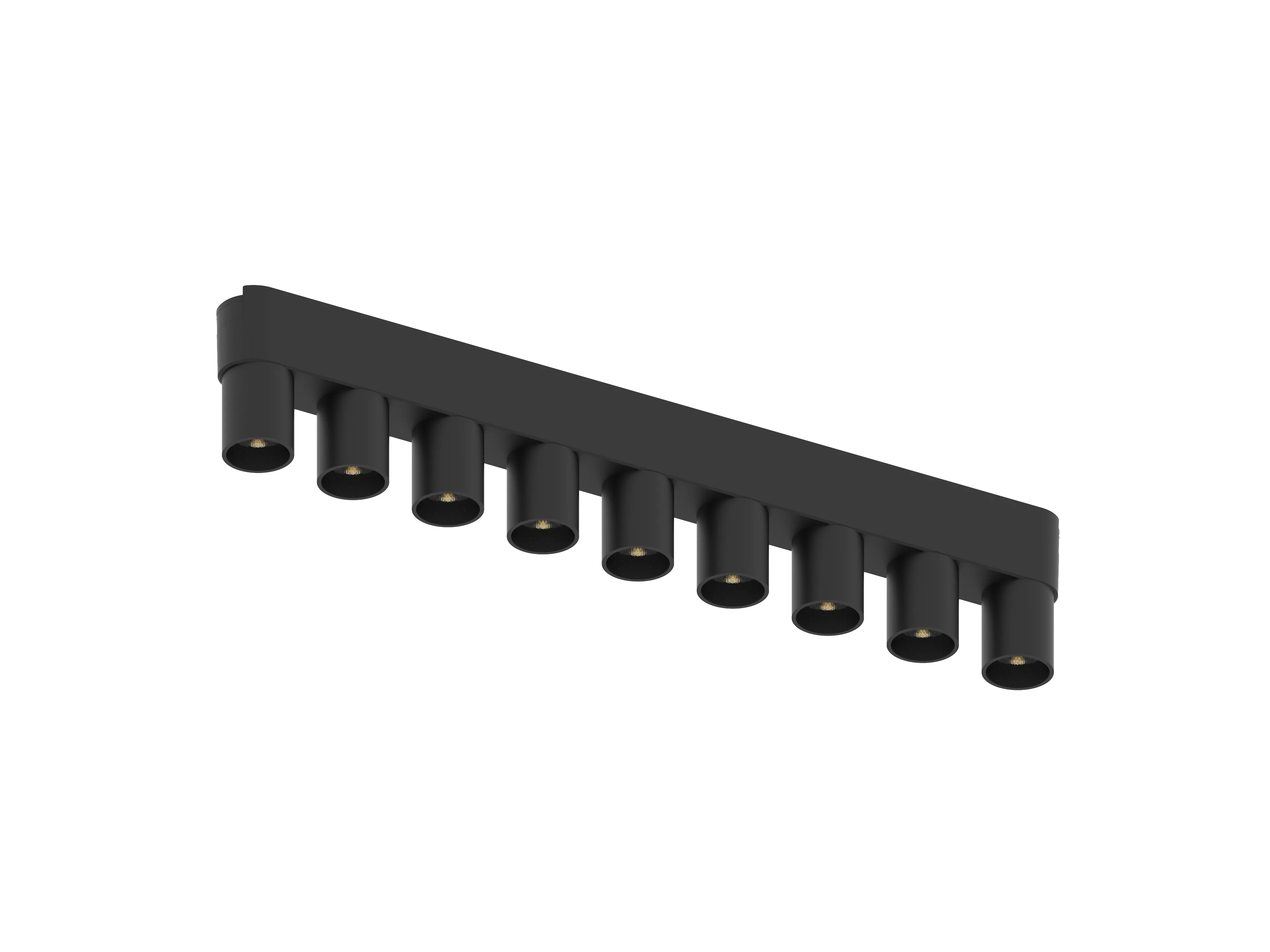 Deep Anti Glare Grille Light 9 In 1 UT16-9TM - View 3