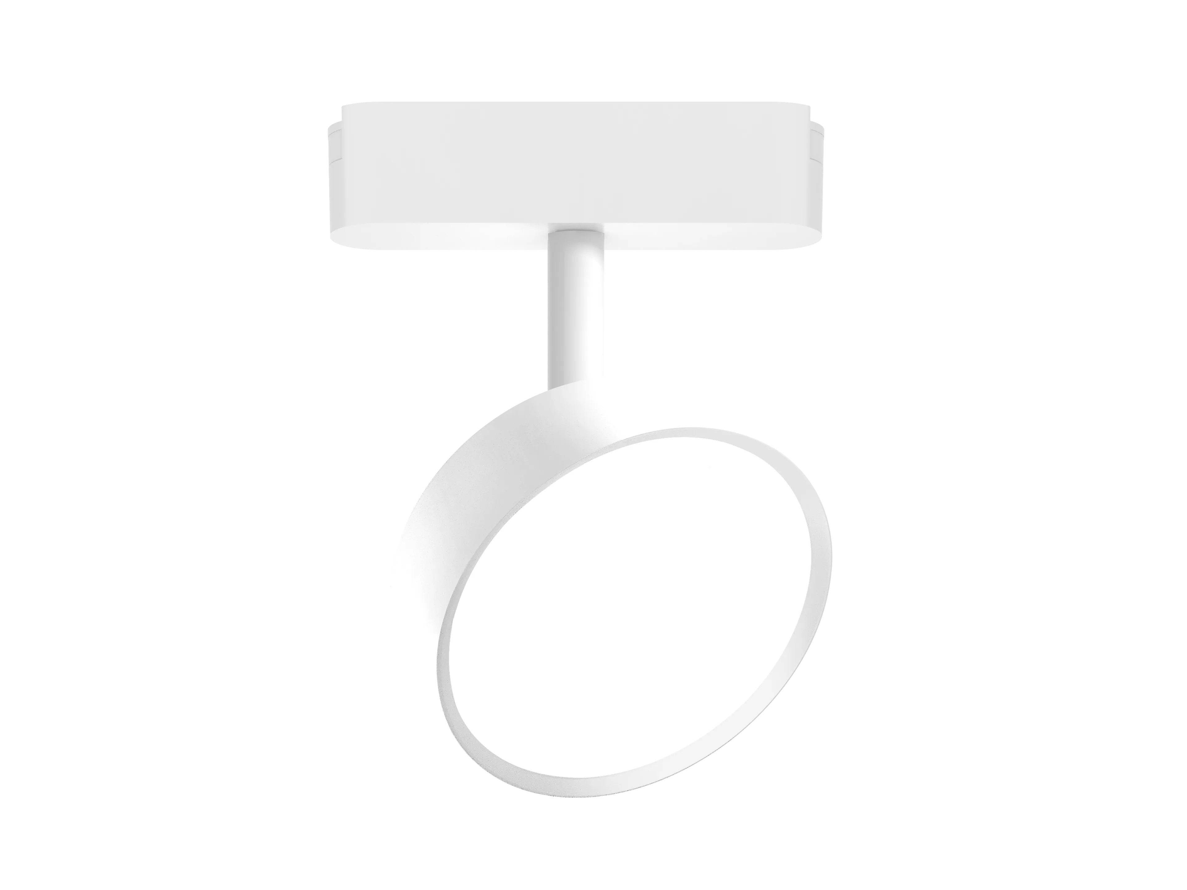 Track Type - Floodlight UT16-B90 - W