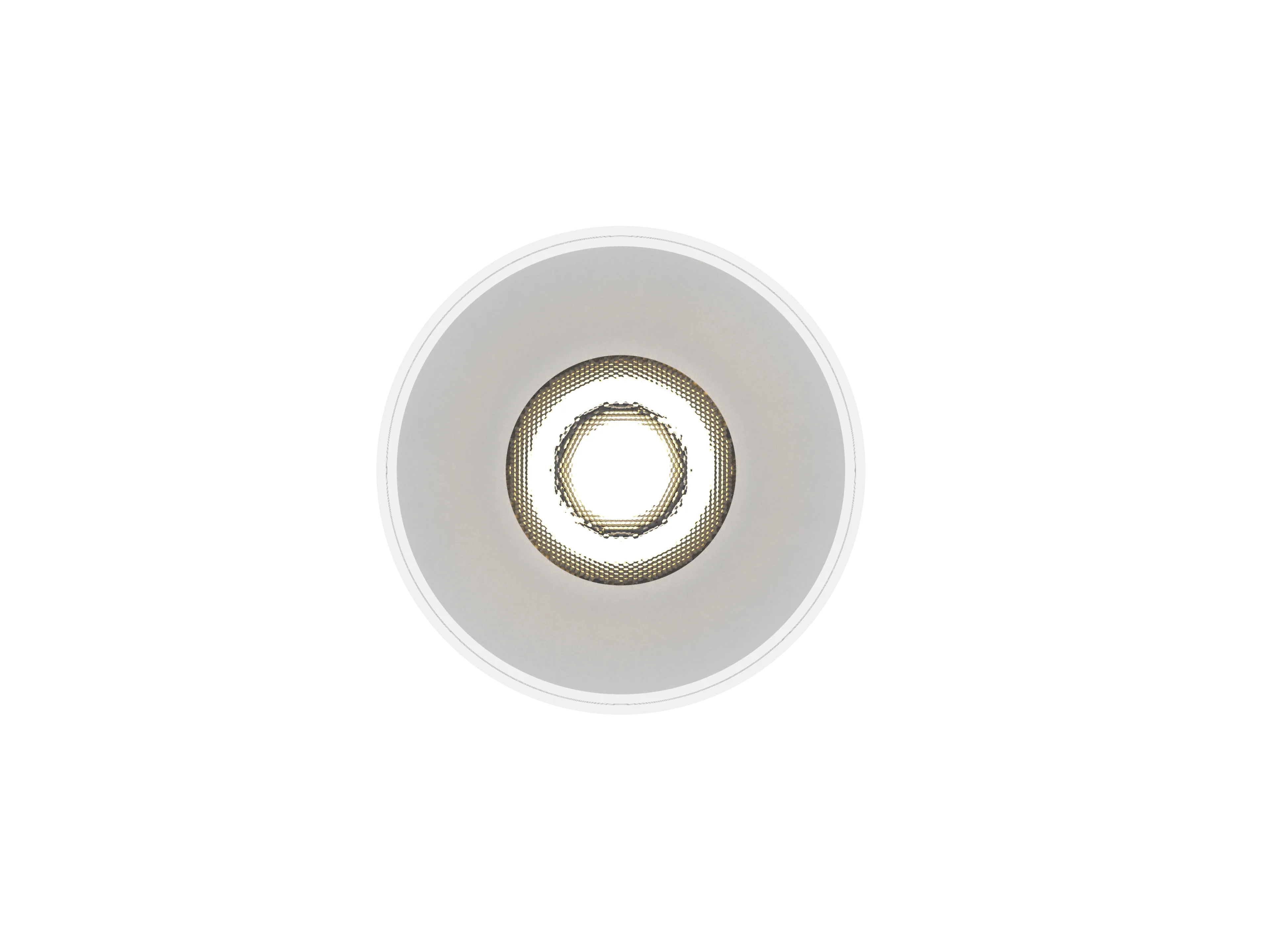 Surface Mounted Spotlights UT16-TD68 - DT68 W 2