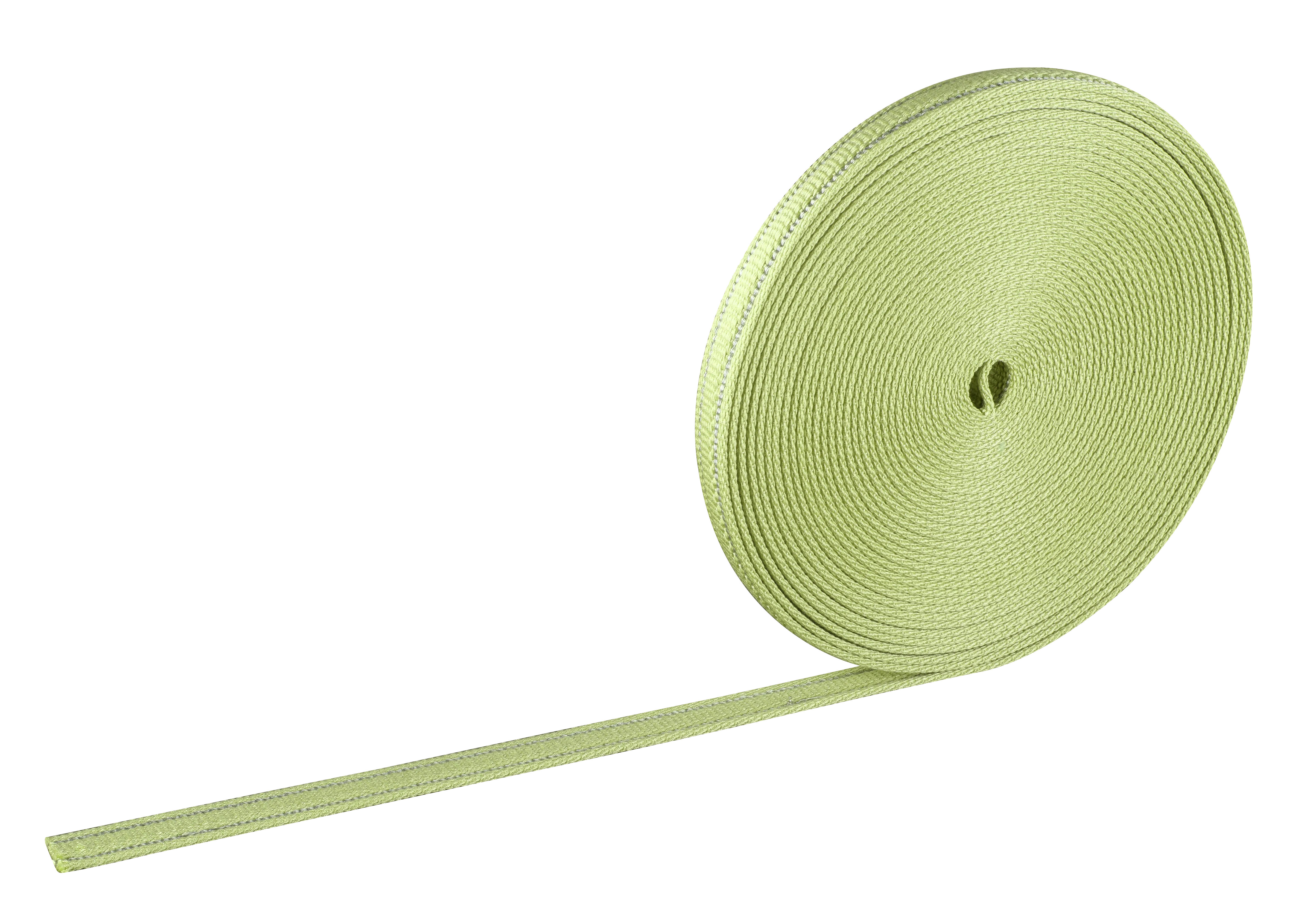 Woven Track 10 Meters UT16-PD-10M-green - Green 2