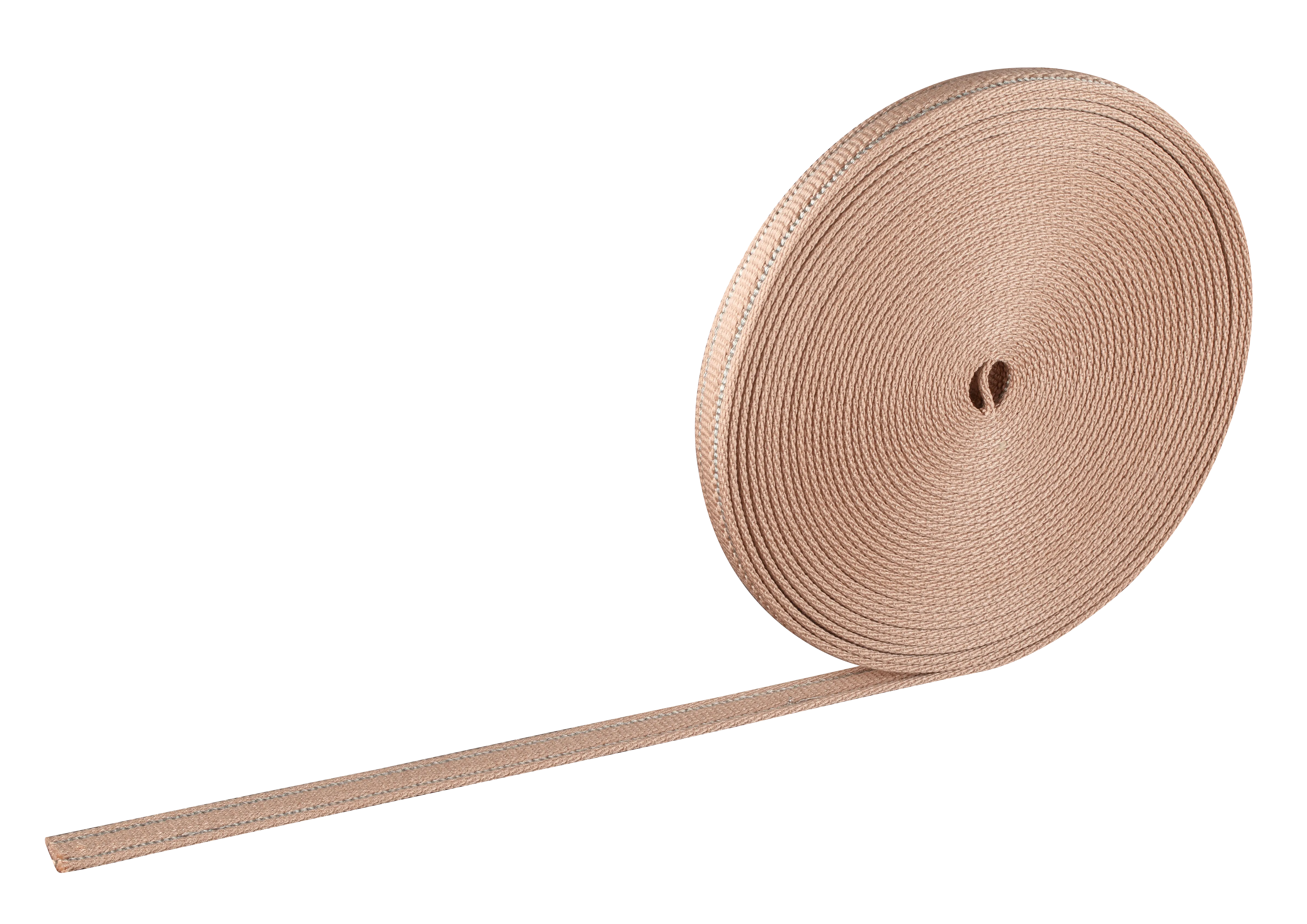 Woven Track 10 Meters UT16-PD-10M-grey - Khaki 3