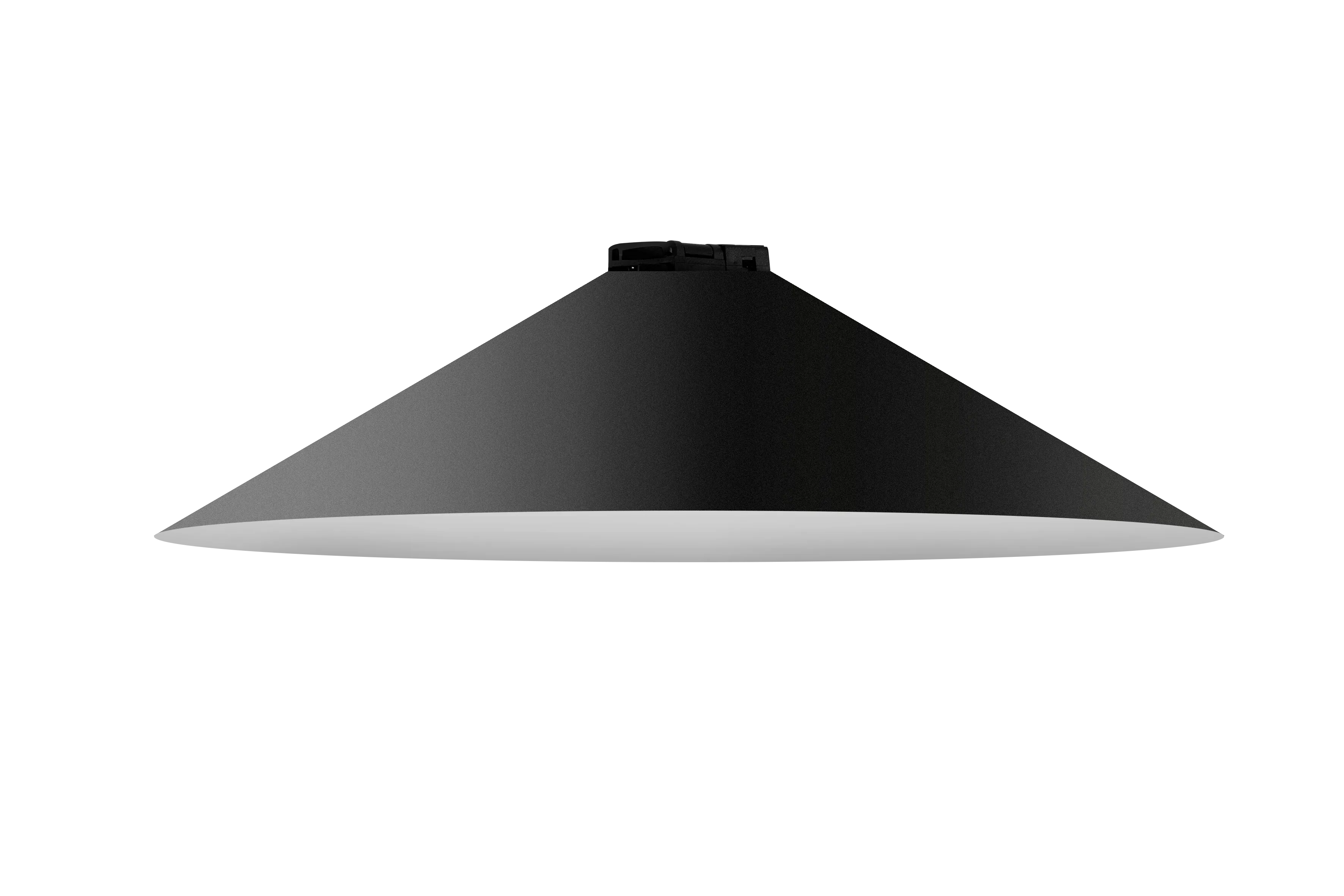 Woven Track Conical Lamp UT16-PDMD330 - 18W