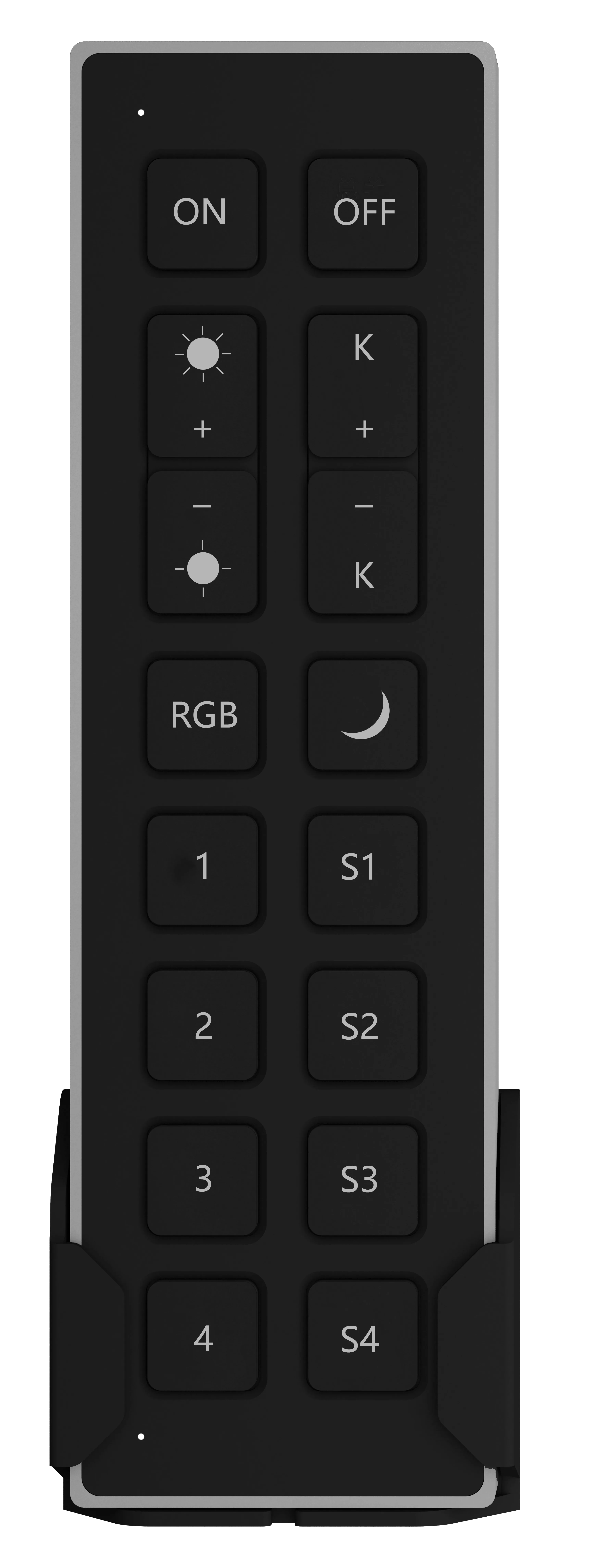 2.4G Remote Control UT16-RC-2.4G-B - 1