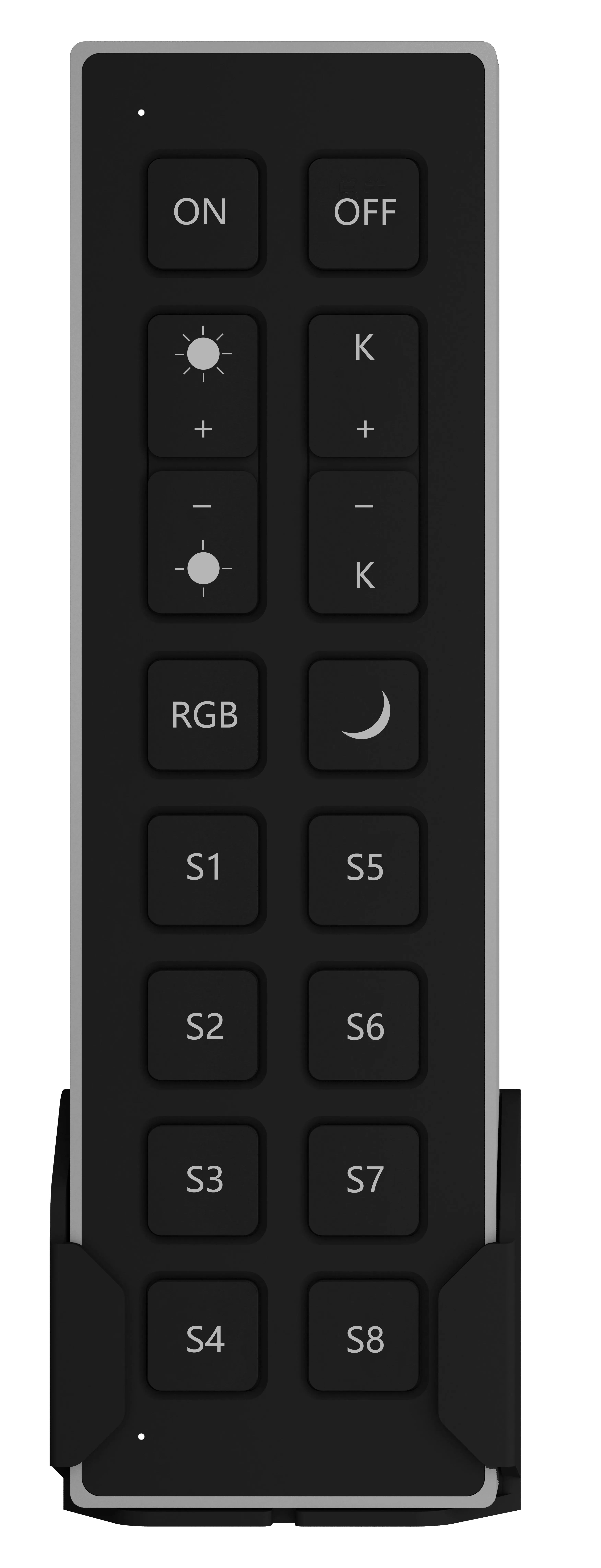 Tuya Zigbee Remote Control UT16-RC-TUYA-ZigBee