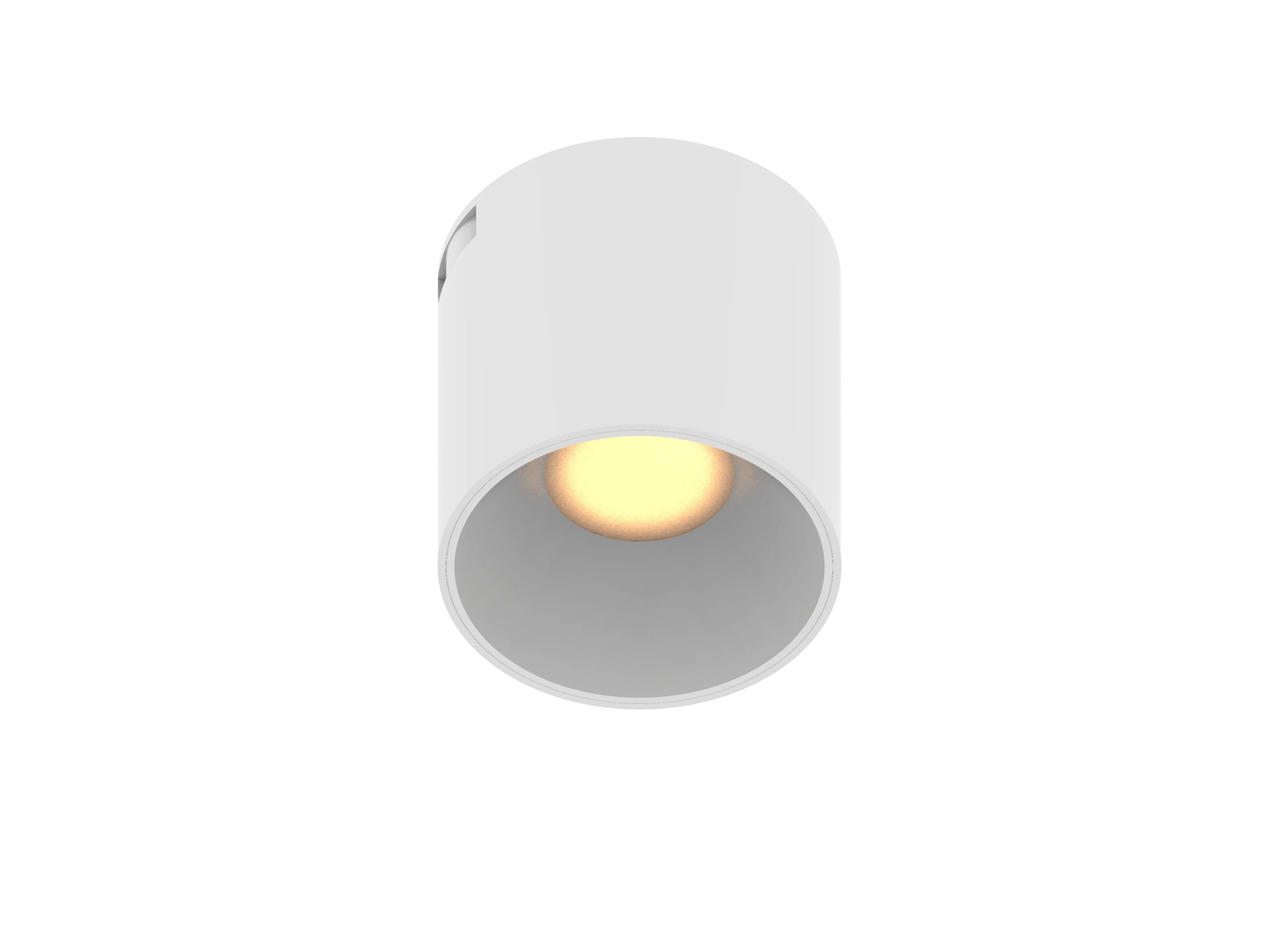 Surface Floodlight Spotlights UT16-TD68F - W