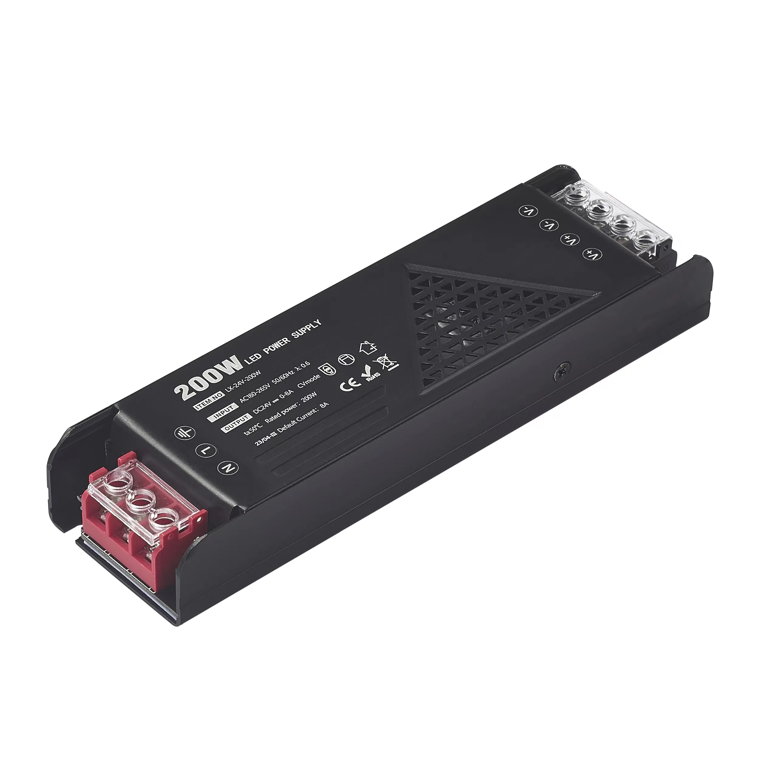 External Power Supply UT16-YX200W - 200W