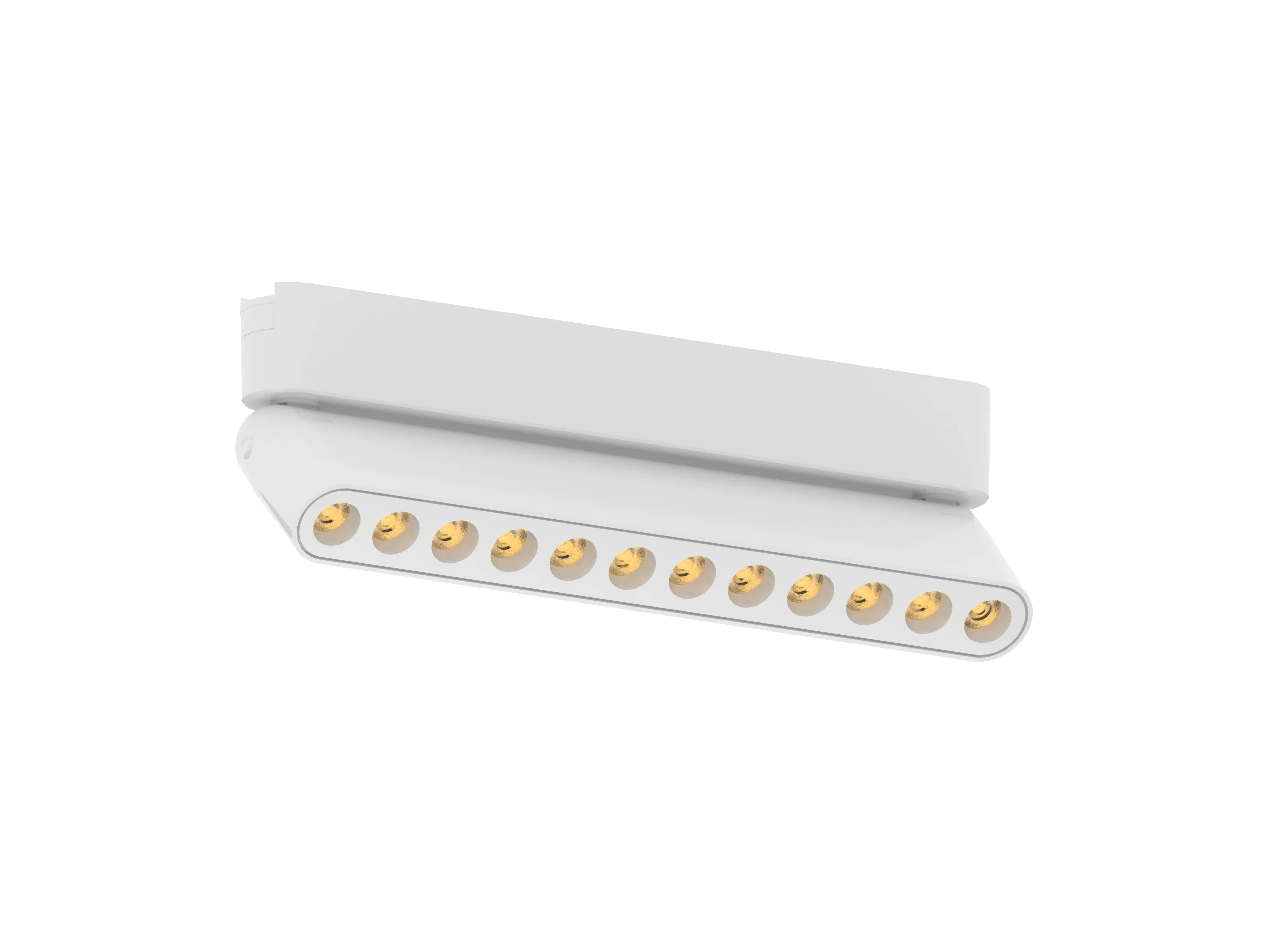 Folding Light 12 In 1 UT16-ZD12T - W