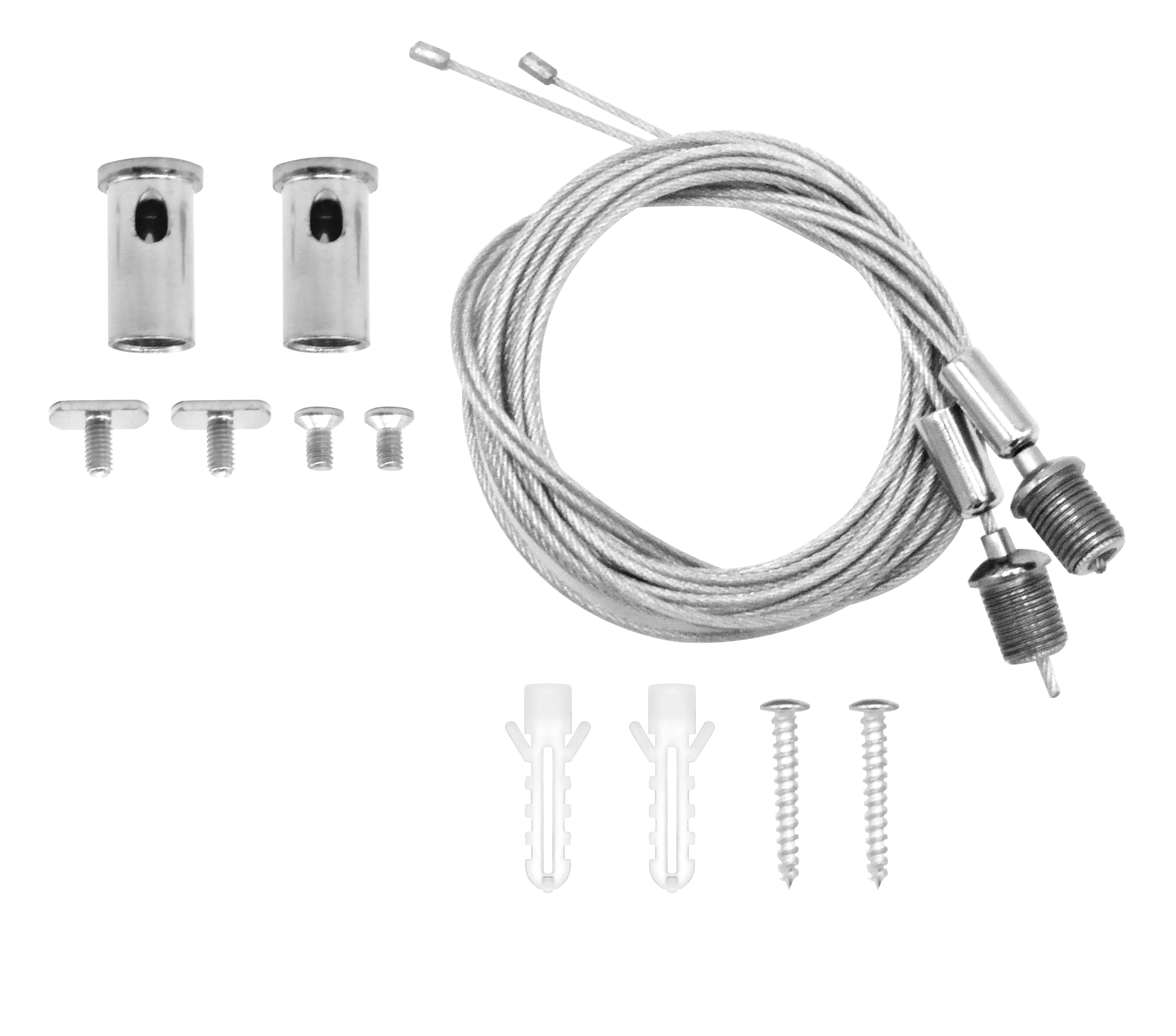 Hanging Wire Package UN5-DX9 - UT5-DX9-5